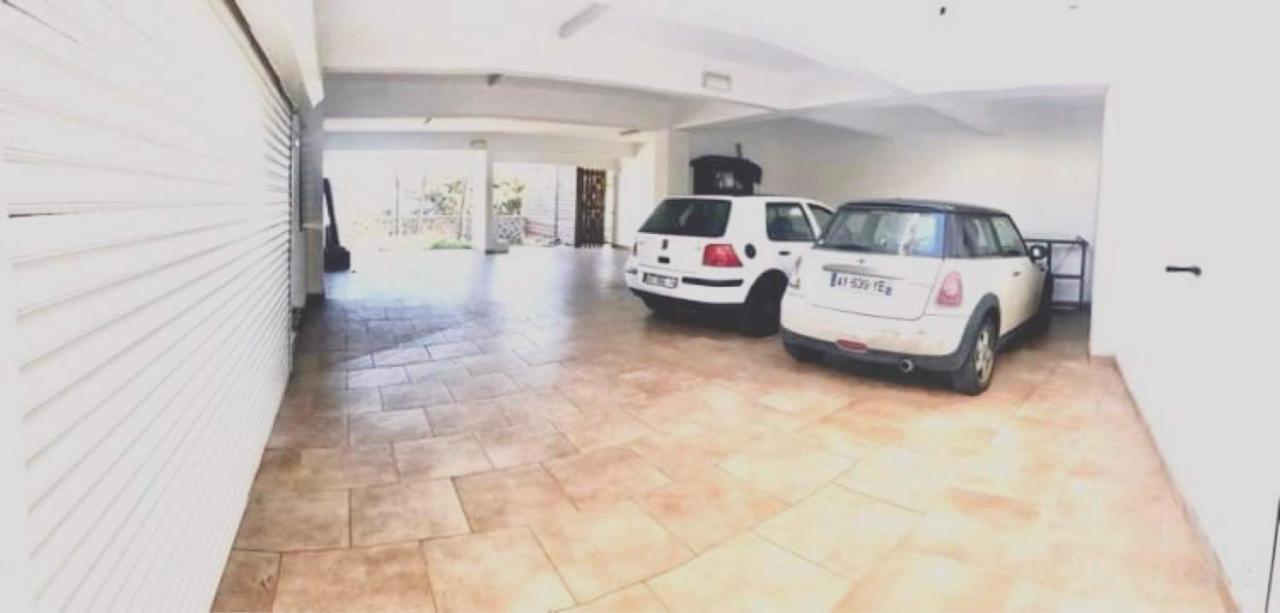 Appartement Duplex Terre Sainte Plage La Rose Des Vents Exteriér fotografie