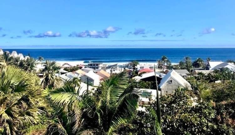 Appartement Duplex Terre Sainte Plage La Rose Des Vents Exteriér fotografie