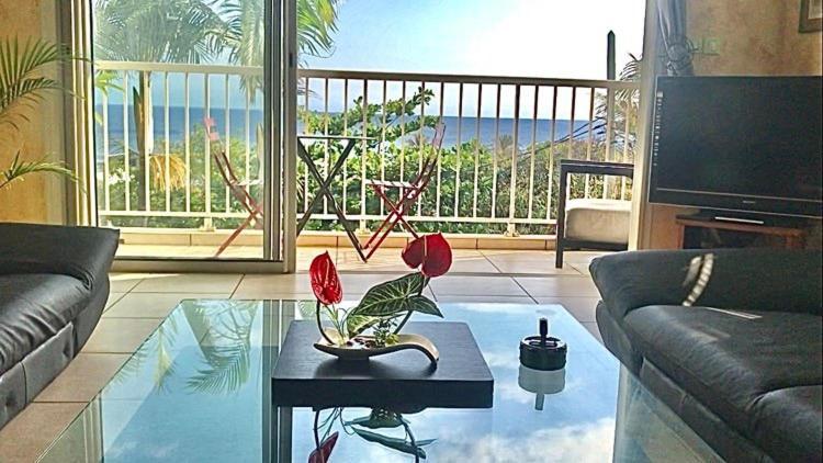 Appartement Duplex Terre Sainte Plage La Rose Des Vents Exteriér fotografie