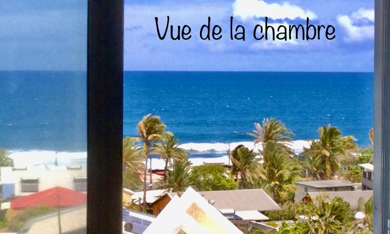 Appartement Duplex Terre Sainte Plage La Rose Des Vents Exteriér fotografie