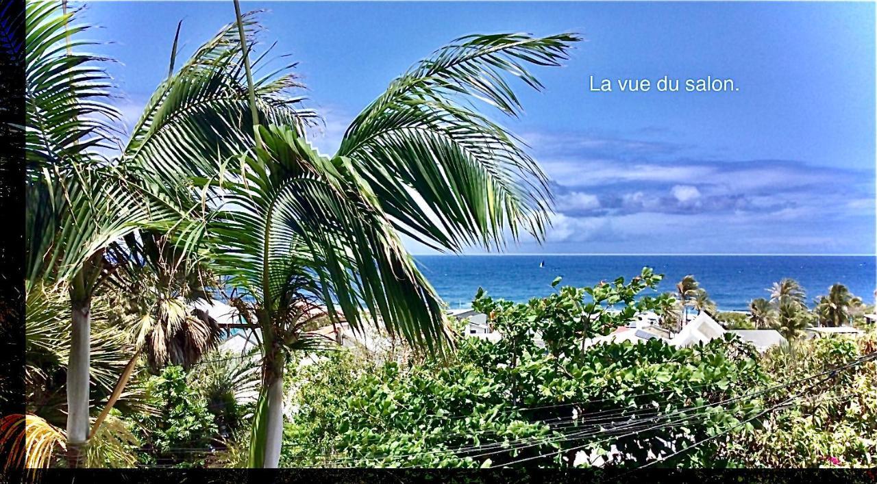 Appartement Duplex Terre Sainte Plage La Rose Des Vents Exteriér fotografie