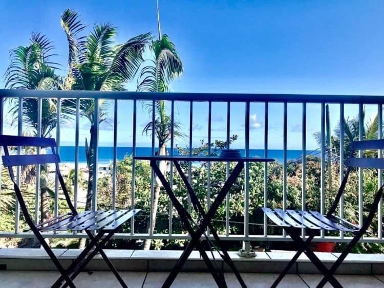 Appartement Duplex Terre Sainte Plage La Rose Des Vents Exteriér fotografie